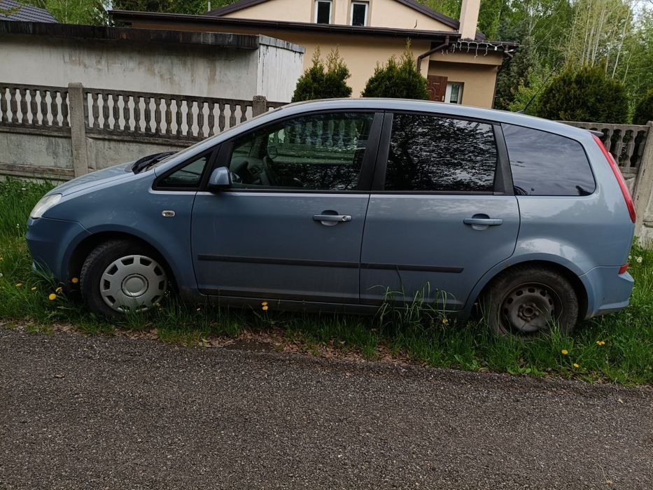 Ford C-max1,8 benzyna