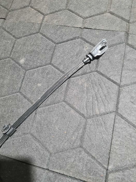 Ford Custom Trend zamek drzwi przednich prawy podstawa klamka