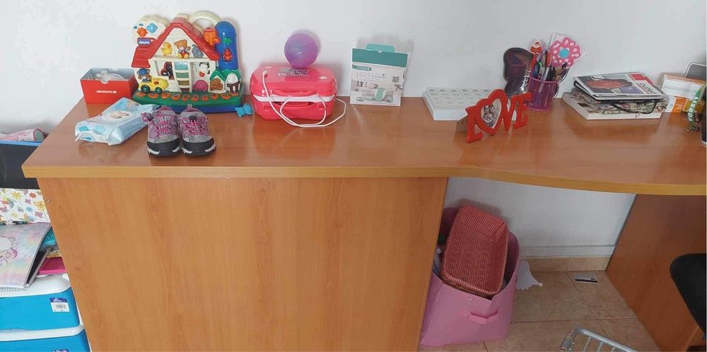 Móvel quarto criança