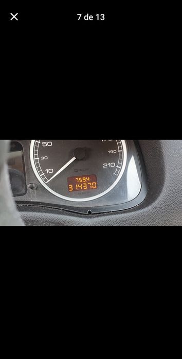 Peugeot 307 1.4HDI