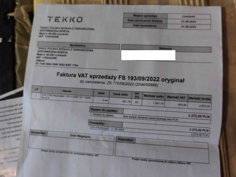 Falownik Volt sinusPRO 5000W 48V UPS przetwornica czysta sinusoida