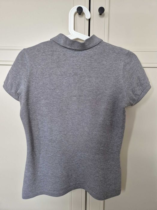 Polo Lacoste damskie 34