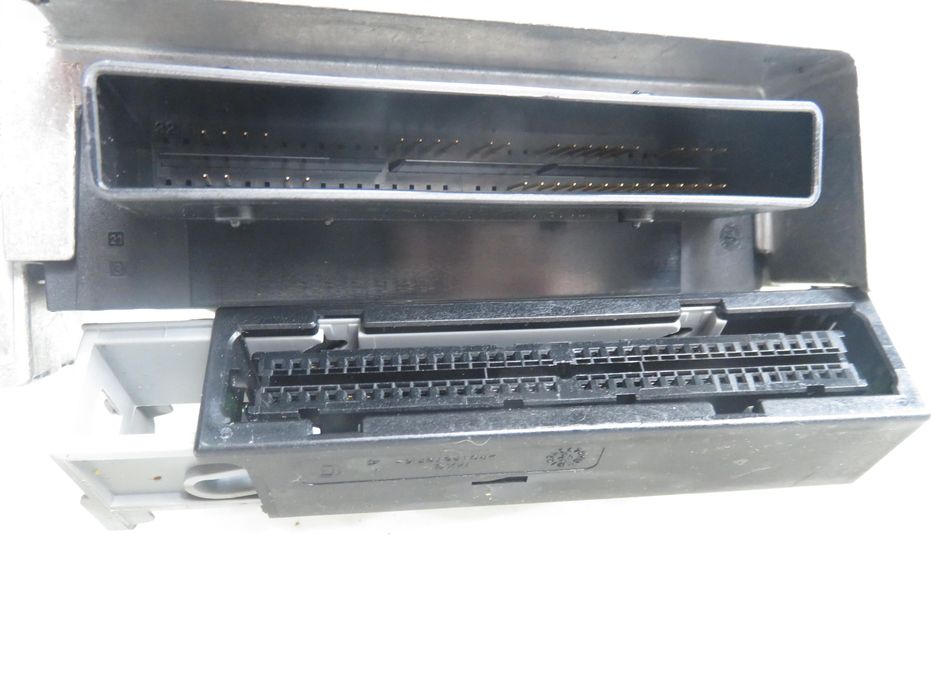 Moduł Airbag Renault Clio III