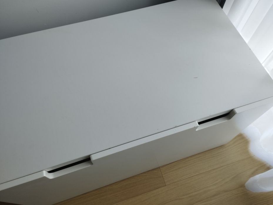 Meble ikea stuva