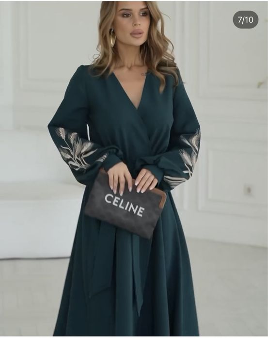 Продам плаття / платье / сукня