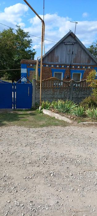 Продам дом на 1 квартале