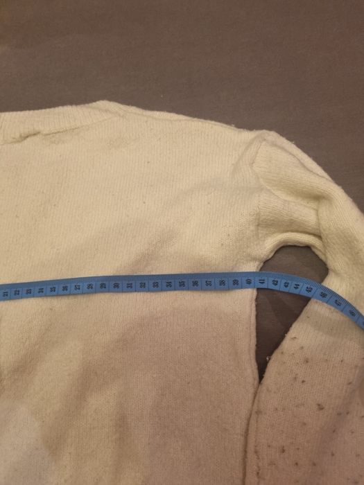 Sweter dla dziewczynki  r. 134