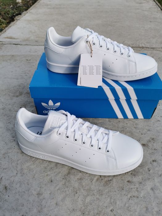 ОРИГІНАЛ‼️ adidas Originals Stan Smith FX5500 Оригинал кеды