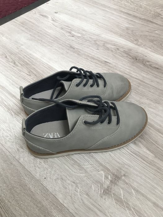 Туфлі Zara, розмір 30