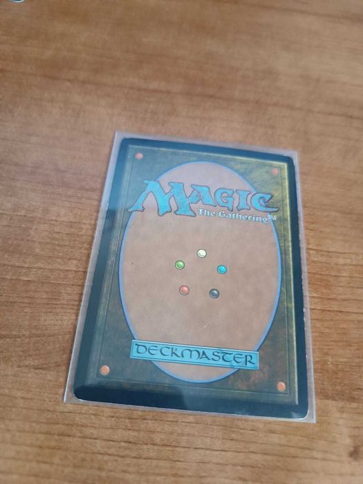 Quebra-Cabeças de Teferi - Magic The Gathering