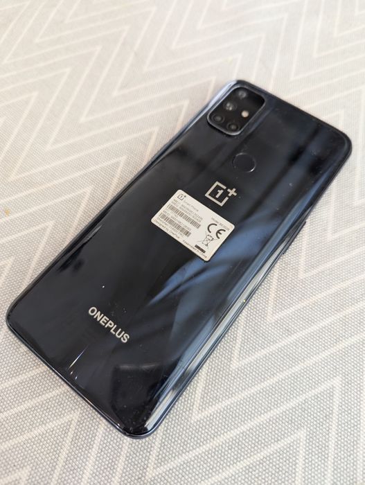 One Plus Nord N10 5G