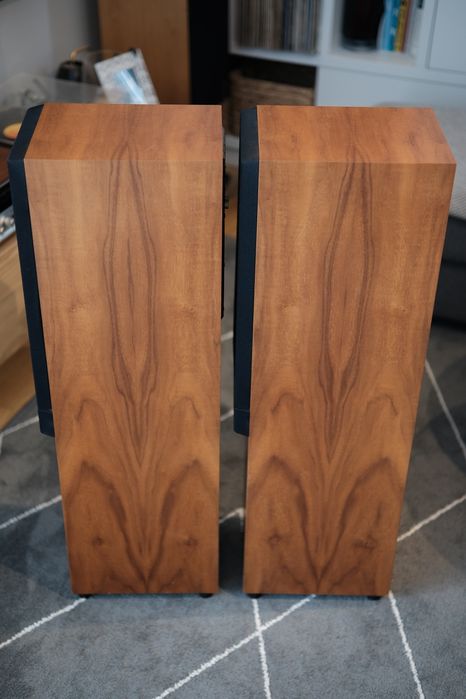 Kolumny Kef Reference 103.4