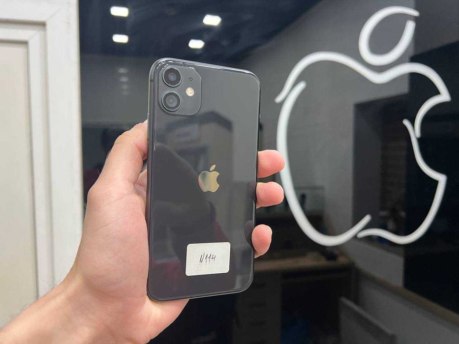 iPhone 11 64 та 128 gb | Neverlock | Гарантія + Магазин