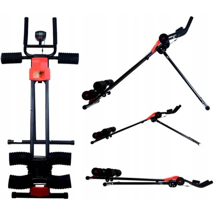 Laweczka do ćwiczeń