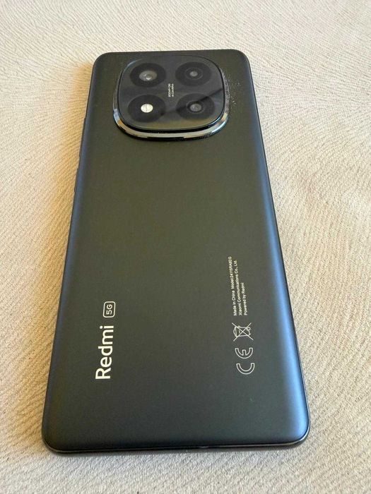 Xiaomi Redmi Note 14 Pro plus