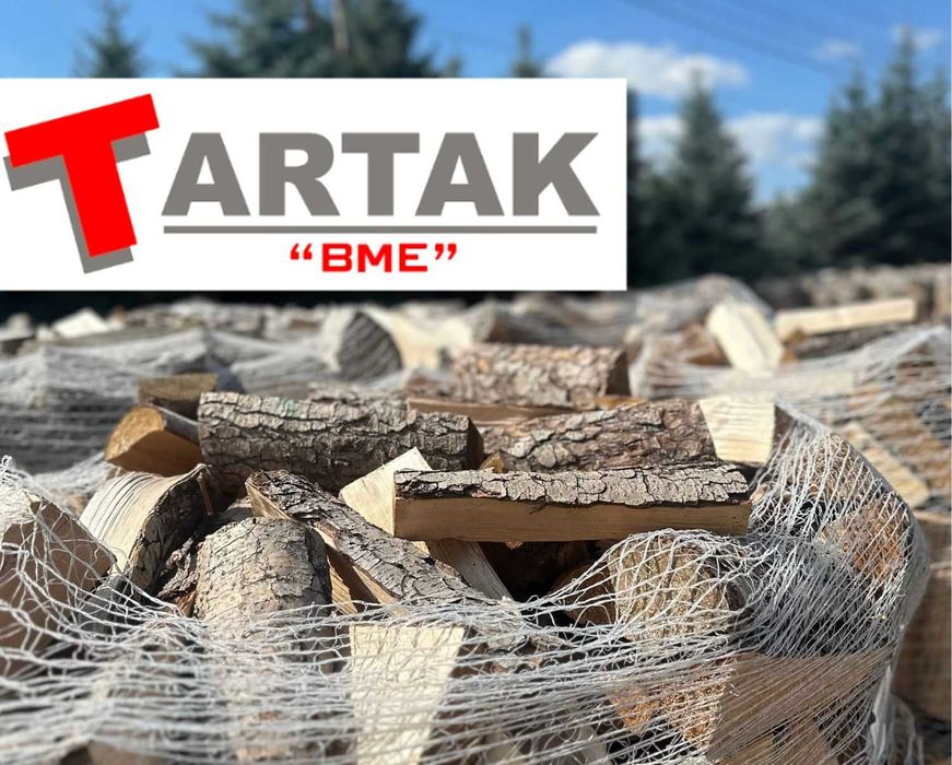 Drewno opałowe - kominkowe GRAB