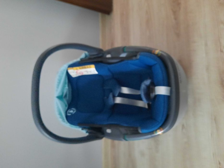 Fotelik Maxi Cosi Coral