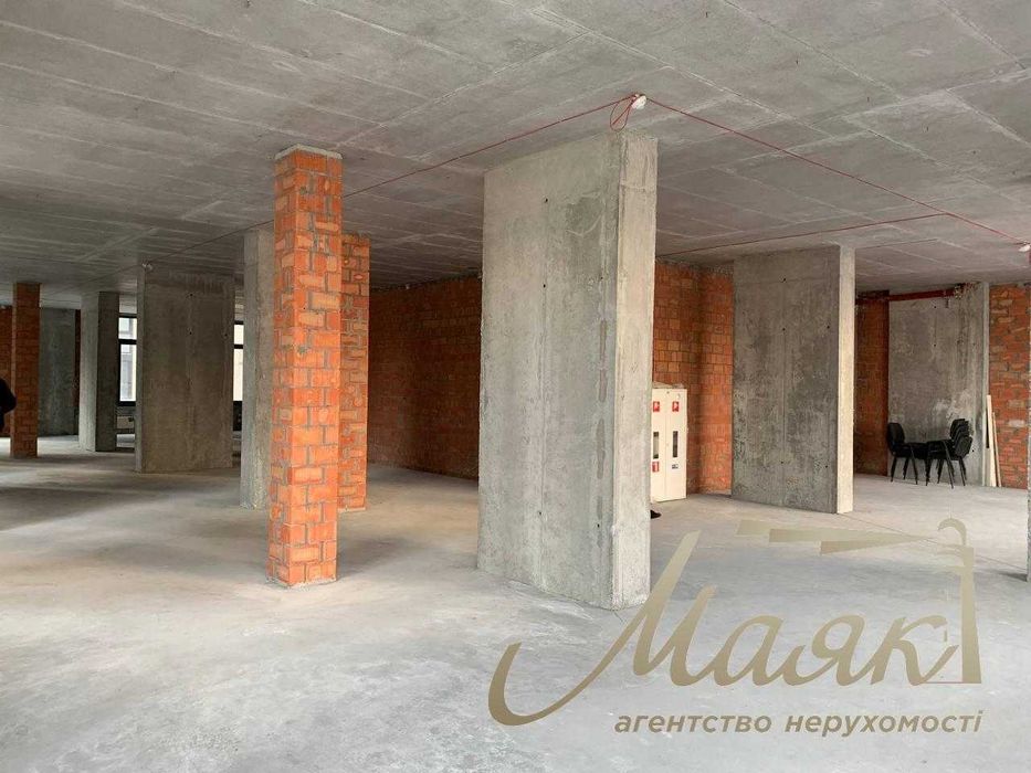 Комерційна нерухомість за адресою бульвар Дружби Народів (площа 277 м²) - Atlanta.ua - фото 8