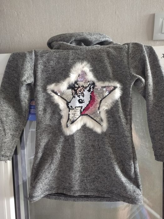 Продам тунику для девочки