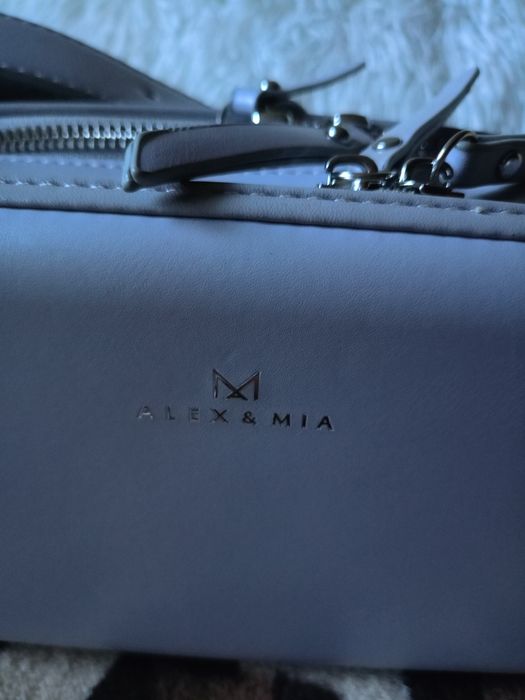 Сумка  Alex  & Mia