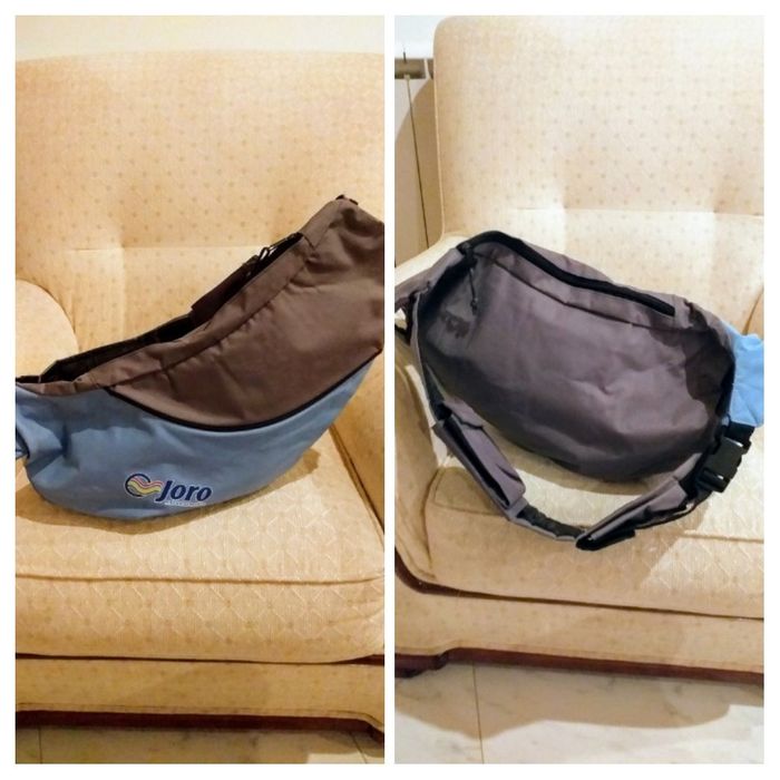 Mochilas novas  para escola ou desporto