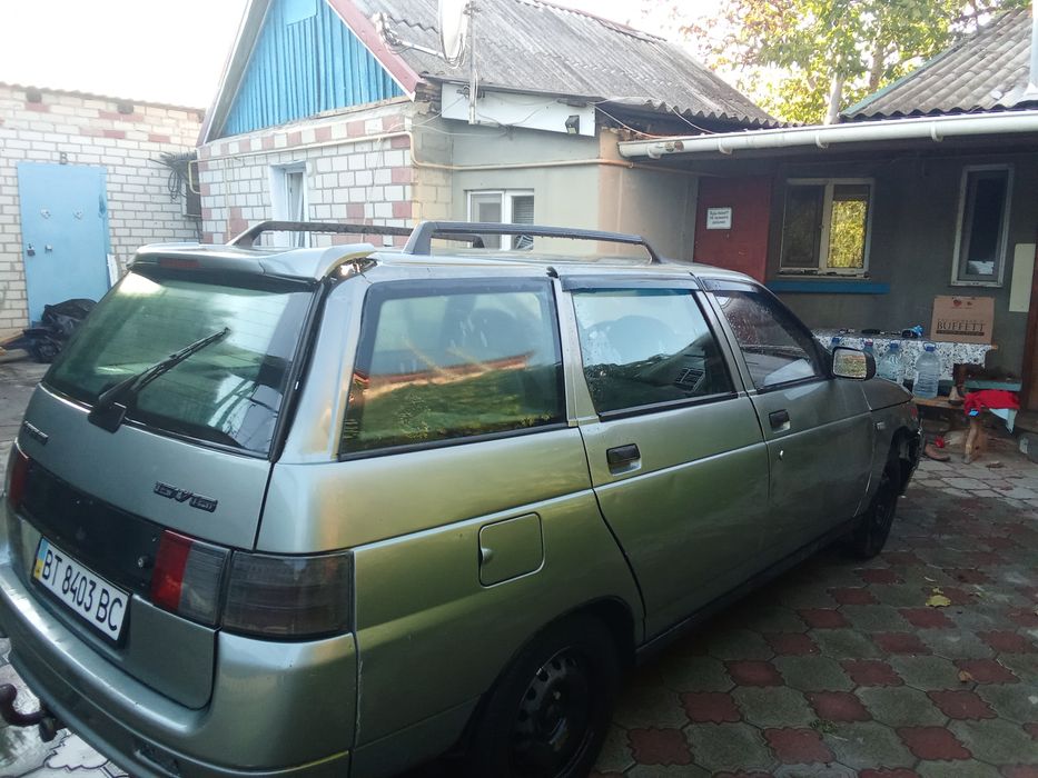 Продам авто ваз21114