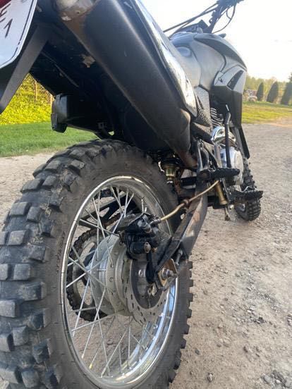 Продам VIPER V250L