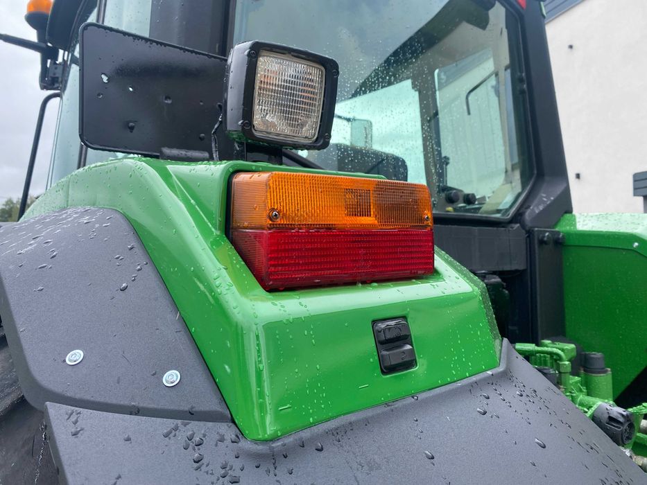 John Deere 6900 135к.с.