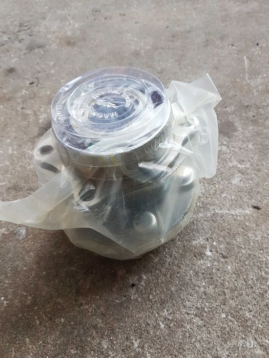 Piasta łożysko tylne SNR R181.26 / SNR R181.19  - Subaru Forester III