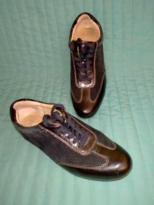 Buty damskie r.37  Salamander skóra