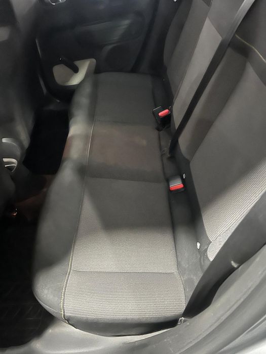 Citroën C3 — fotografia 10