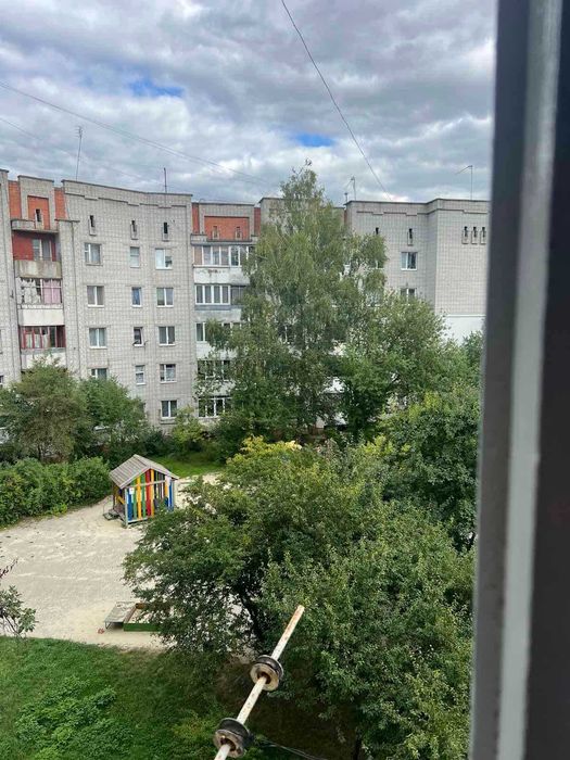 Кімната в гуртожитку вул.Віденська м.Львів