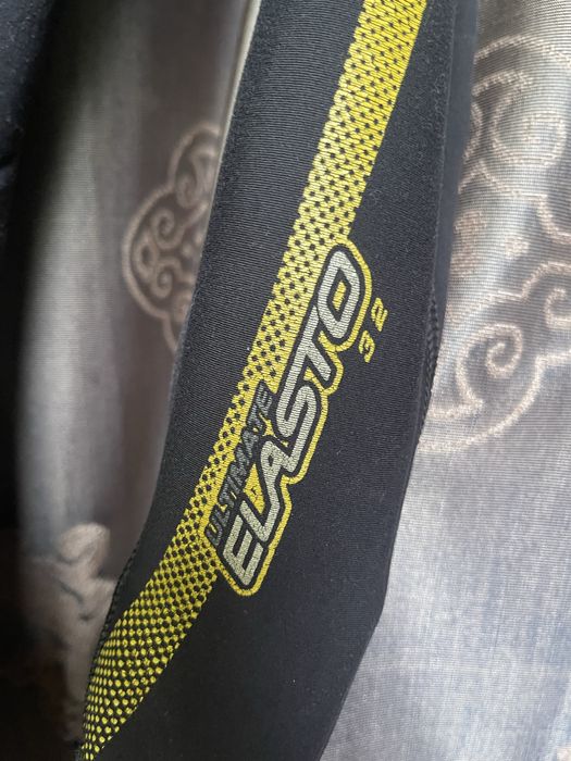 Wetsuit RipCurl SlickSkin Technology Ultimate Elasto 32