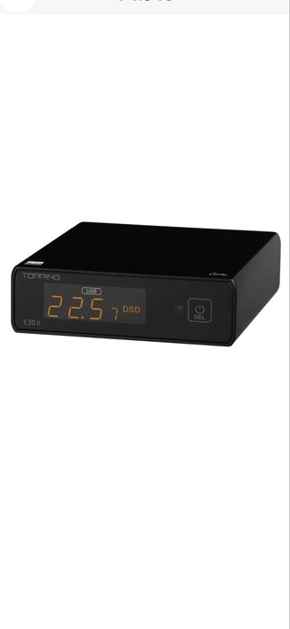 Topping E-30-2 Lite