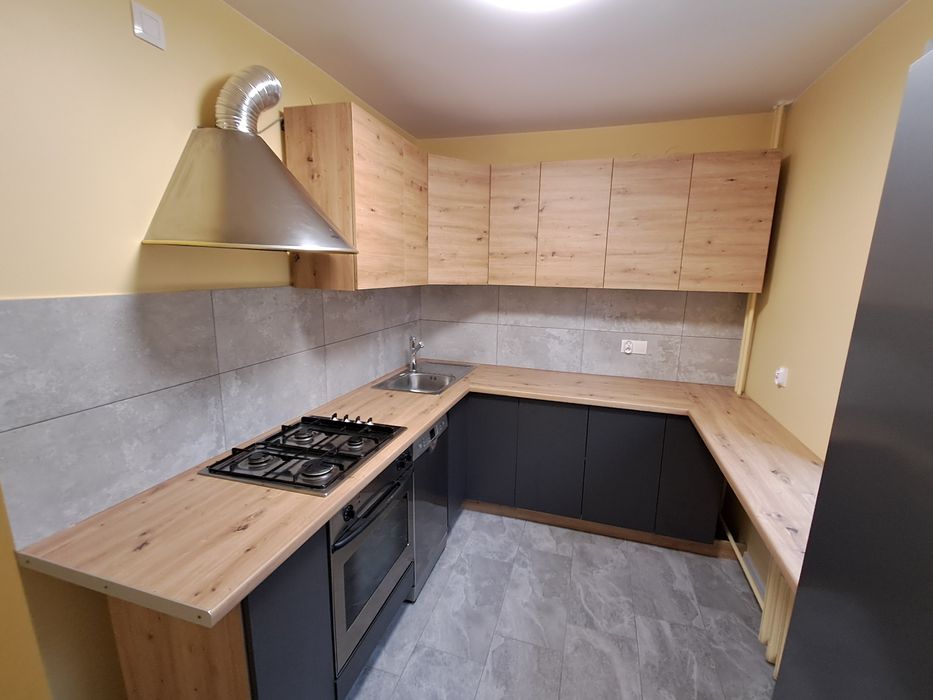 Mieszkanie 4 pokoje, parter Sulechów wynajmę REZERWACJA do 12.02