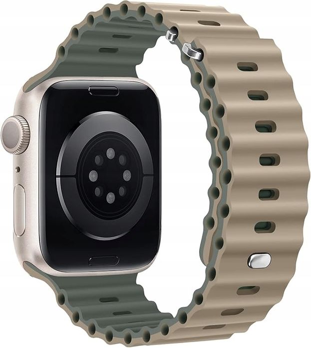 Anlinser sportowy pasek do zegarka Apple Watch 41mm