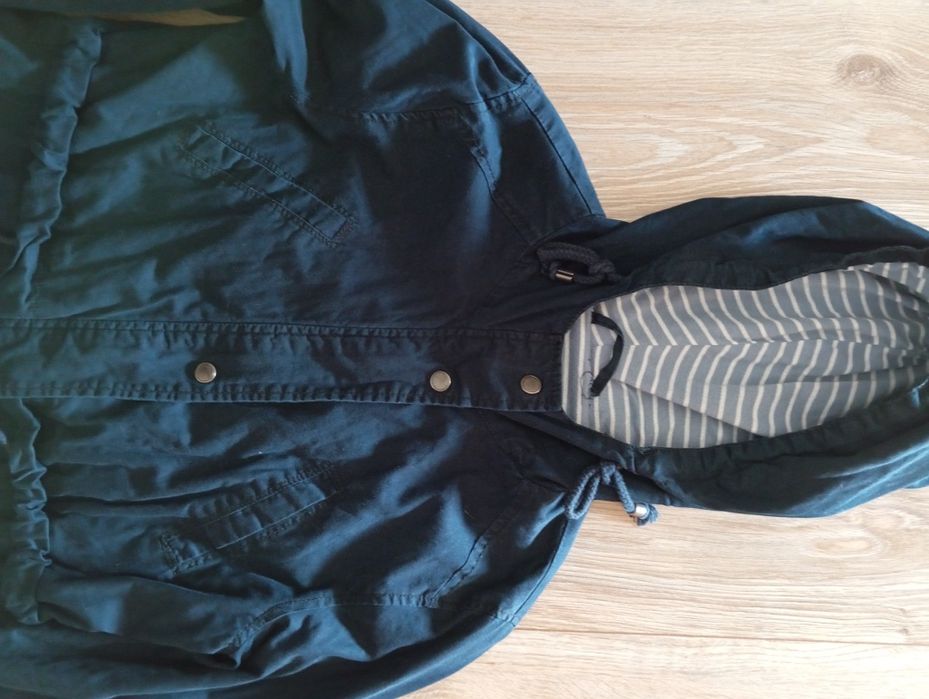 Papaya - parka/płaszczyk damski