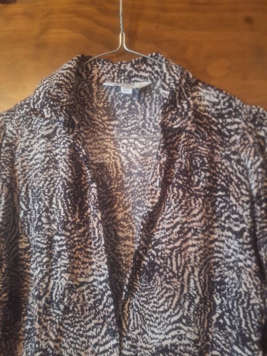 Sukienka Dorothy Perkins rozm.36, 100% viskoza stan bardzo dobry.