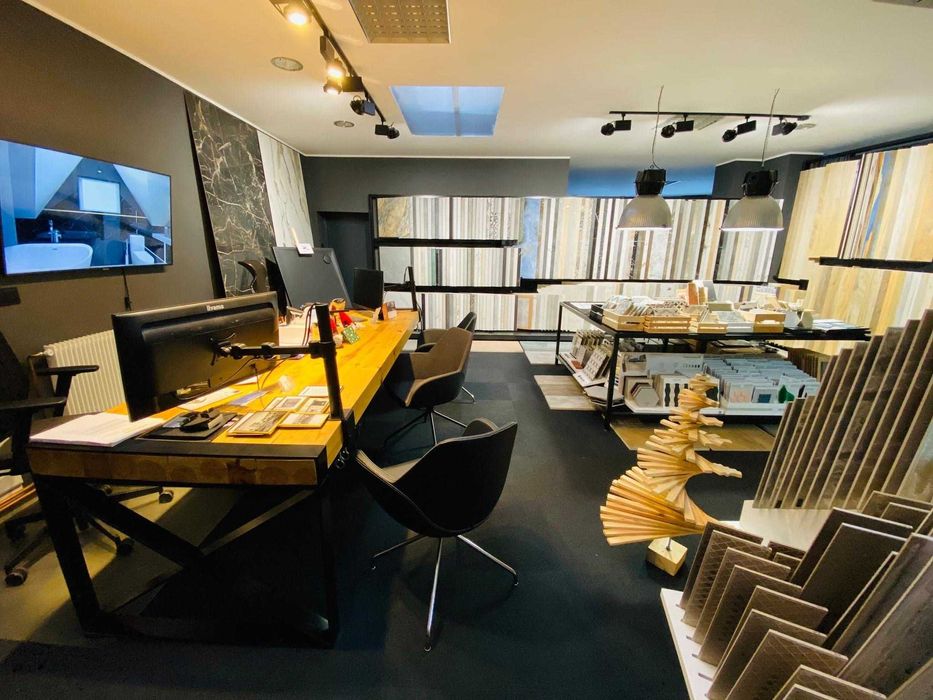 GRES Płytki 60x120 Marquina Gold Calacatta POLER ceramika cerrad