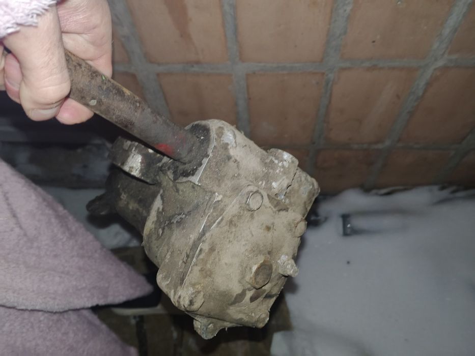 Рулюва колонка ваз