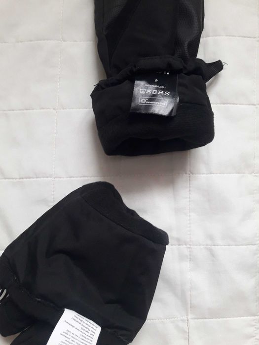 Лижні чоловічі рукавиці 9 розмір