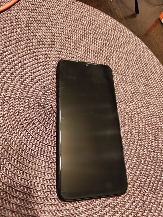 Xiaomi redmi note 7 space Black 4GB RAM 64GB pamięci smartfon telefon