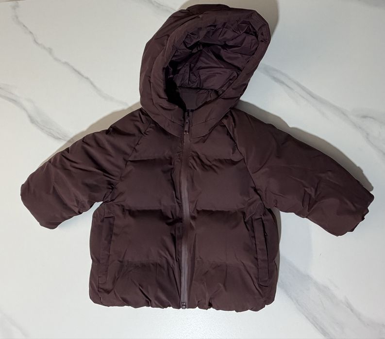 Куртка Zara 1,5-2 роки