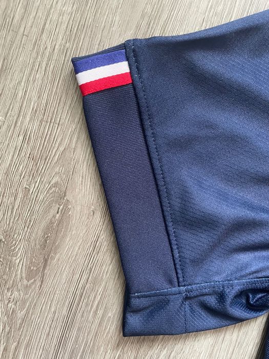 Camisa Psg.