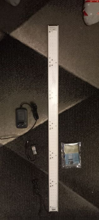 Sprzedam lampę do akwarium  sinkor wielobarwna