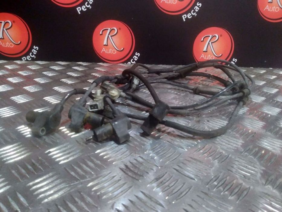 Sensor Abs F.D Citroên Xsara Picasso (N68)