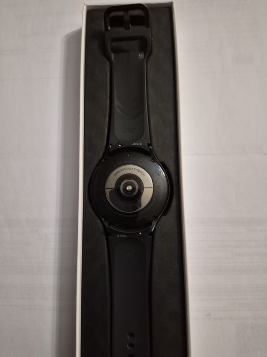 Samsung watch 4  44mm