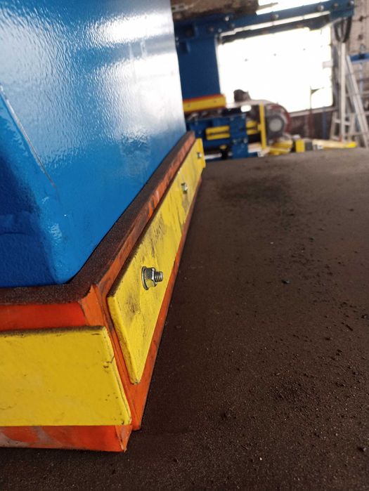 Elastyczne Płyty Poliuretanowe PUR Każdy Wymiar