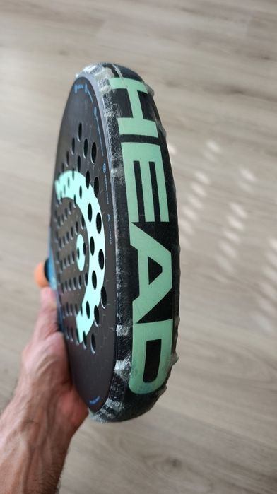 Raquete Padel Delta Tour