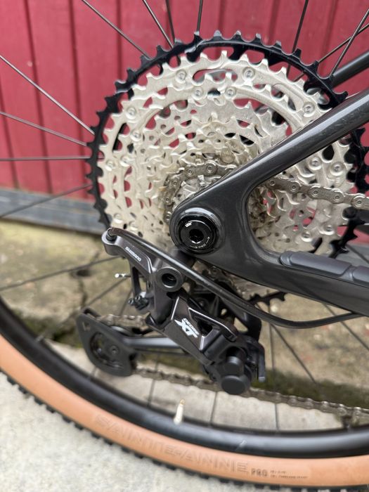 Велосипед Карбоновий  Trek Procaliber 9.6 29 2025 Rik